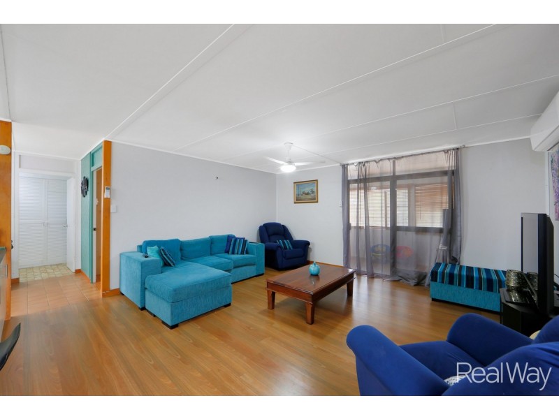 390 Sully Dowdings Road, Pine Creek QLD 4670