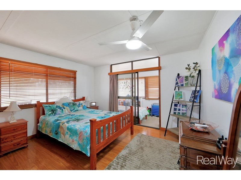 390 Sully Dowdings Road, Pine Creek QLD 4670