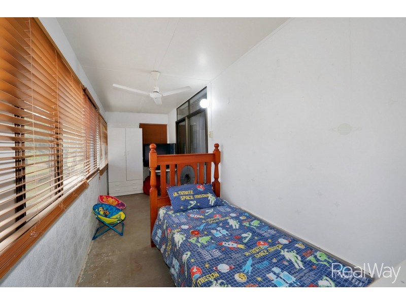 390 Sully Dowdings Road, Pine Creek QLD 4670