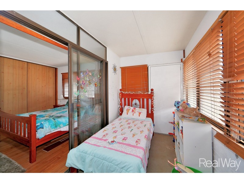 390 Sully Dowdings Road, Pine Creek QLD 4670