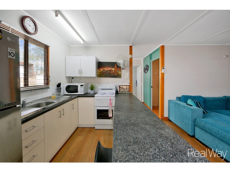 390 Sully Dowdings Road, Pine Creek QLD 4670