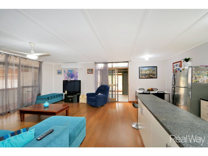 390 Sully Dowdings Road, Pine Creek QLD 4670