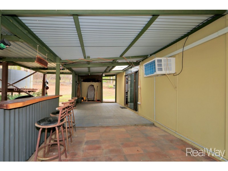 390 Sully Dowdings Road, Pine Creek QLD 4670