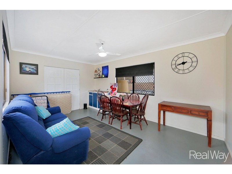 390 Sully Dowdings Road, Pine Creek QLD 4670