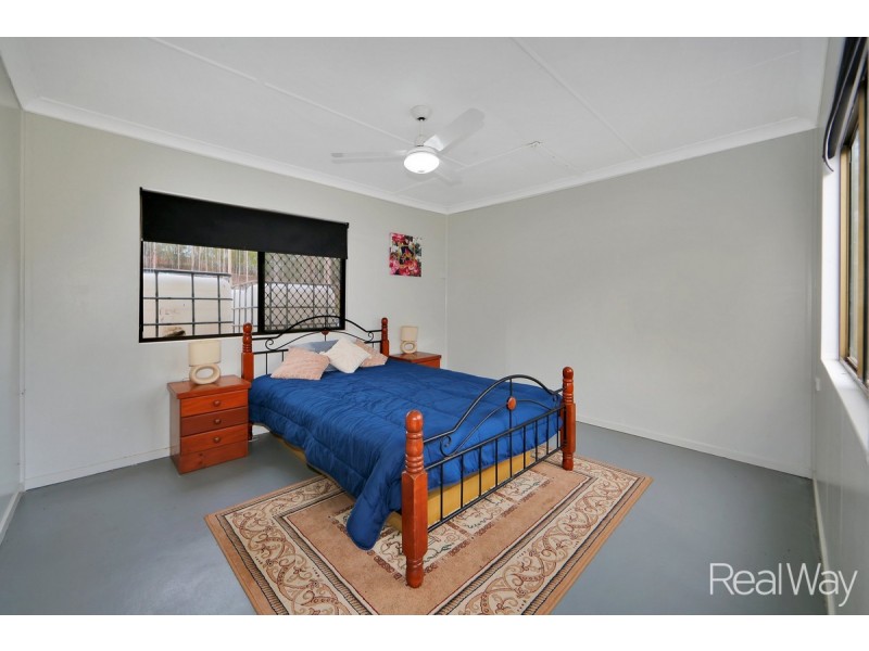 390 Sully Dowdings Road, Pine Creek QLD 4670