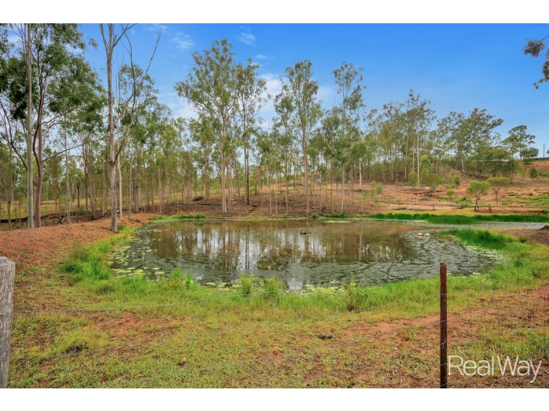 390 Sully Dowdings Road, Pine Creek QLD 4670