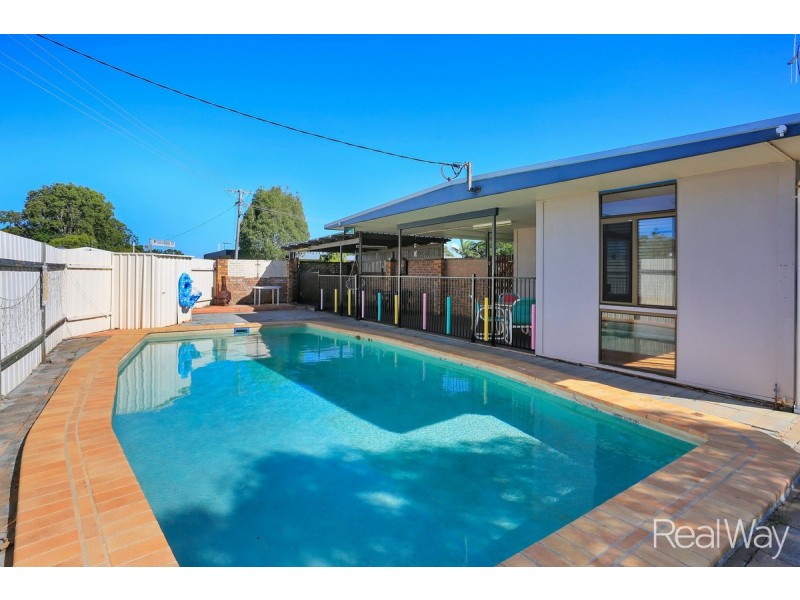 9 McCullough Street, Kepnock QLD 4670