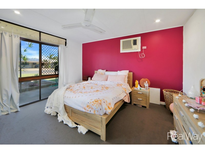 9 McCullough Street, Kepnock QLD 4670