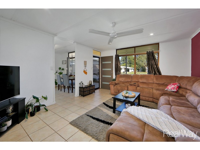 9 McCullough Street, Kepnock QLD 4670