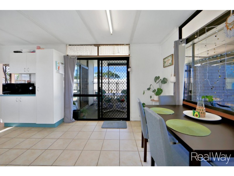 9 McCullough Street, Kepnock QLD 4670