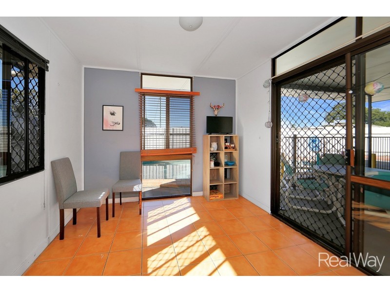 9 McCullough Street, Kepnock QLD 4670