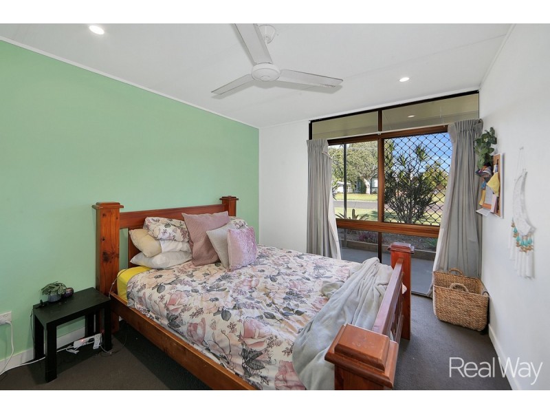 9 McCullough Street, Kepnock QLD 4670