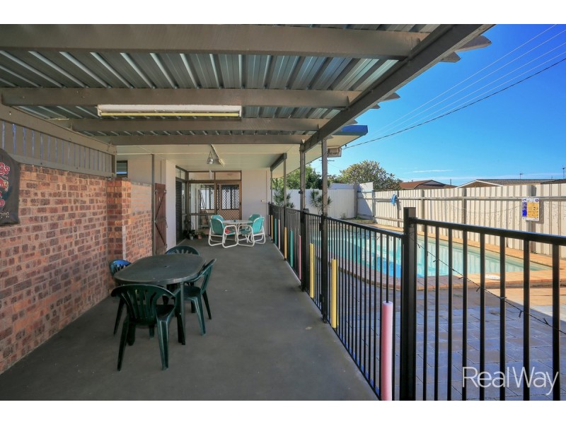 9 McCullough Street, Kepnock QLD 4670