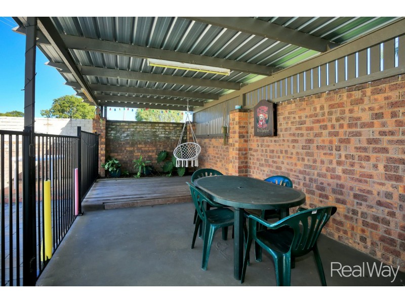 9 McCullough Street, Kepnock QLD 4670