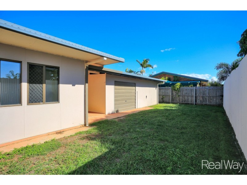 9 McCullough Street, Kepnock QLD 4670