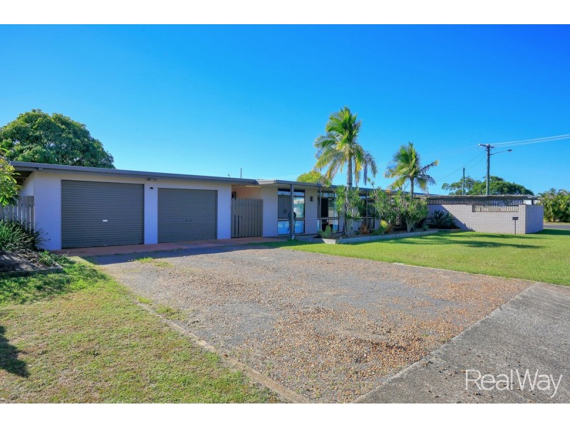 9 McCullough Street, Kepnock QLD 4670