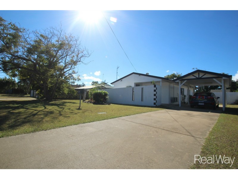 8 Schoch Street, Avenell Heights QLD 4670