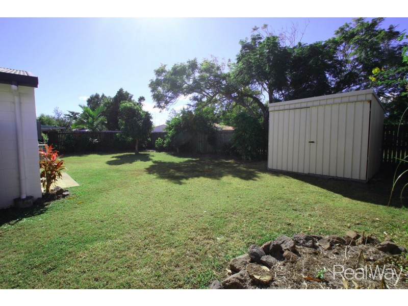 8 Schoch Street, Avenell Heights QLD 4670