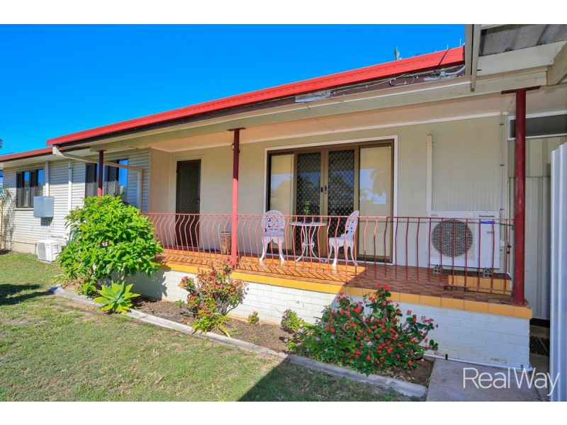 15 Spear Street, Bundaberg South QLD 4670