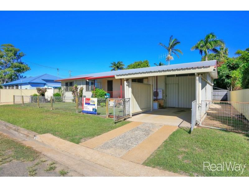 15 Spear Street, Bundaberg South QLD 4670