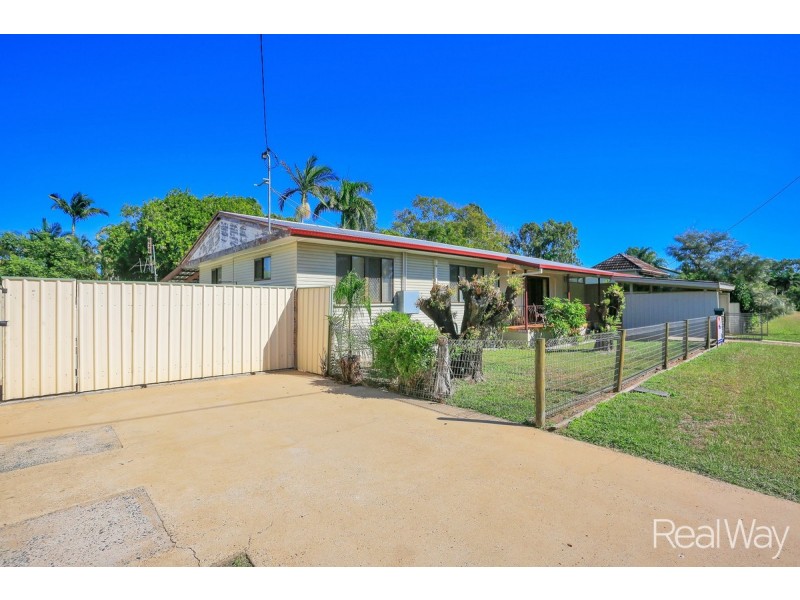 15 Spear Street, Bundaberg South QLD 4670