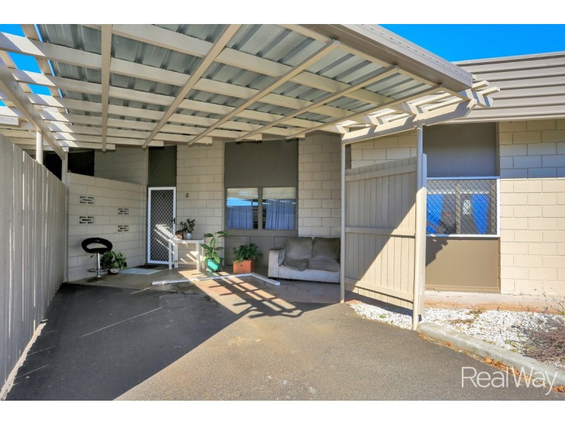5/16 White Street, Bundaberg West QLD 4670