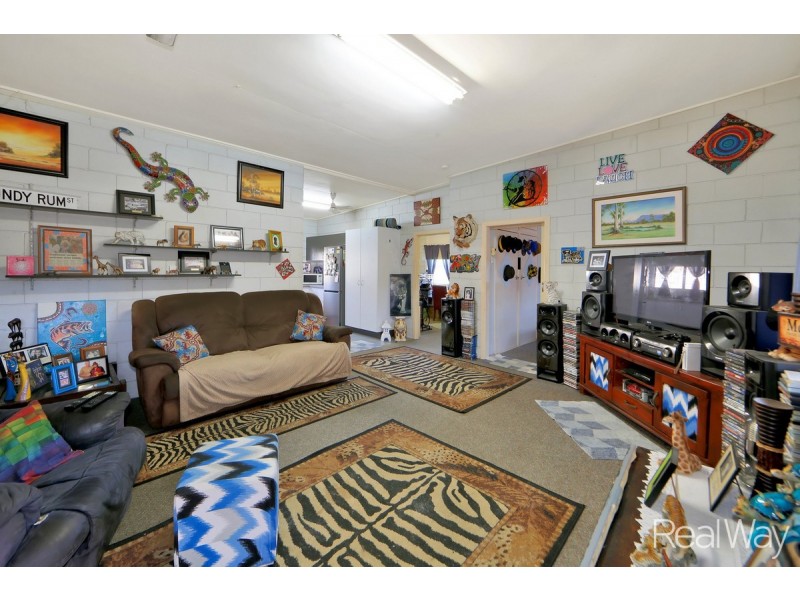 5/16 White Street, Bundaberg West QLD 4670