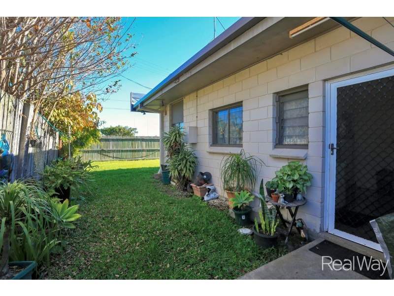 5/16 White Street, Bundaberg West QLD 4670