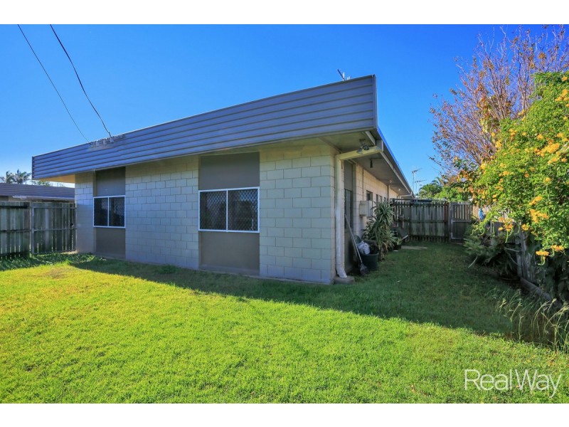 5/16 White Street, Bundaberg West QLD 4670