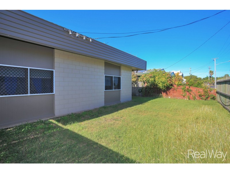 5/16 White Street, Bundaberg West QLD 4670