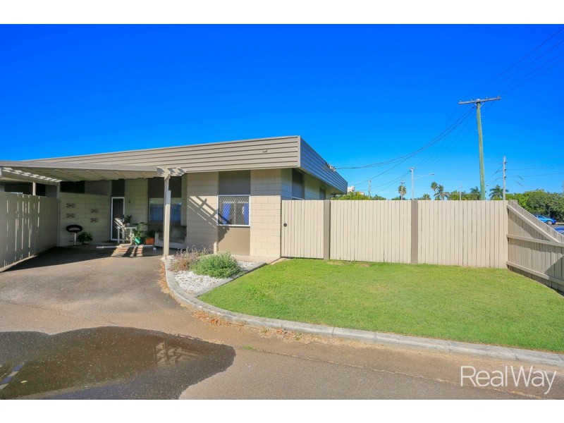 5/16 White Street, Bundaberg West QLD 4670