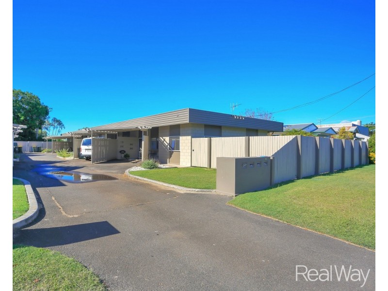 5/16 White Street, Bundaberg West QLD 4670