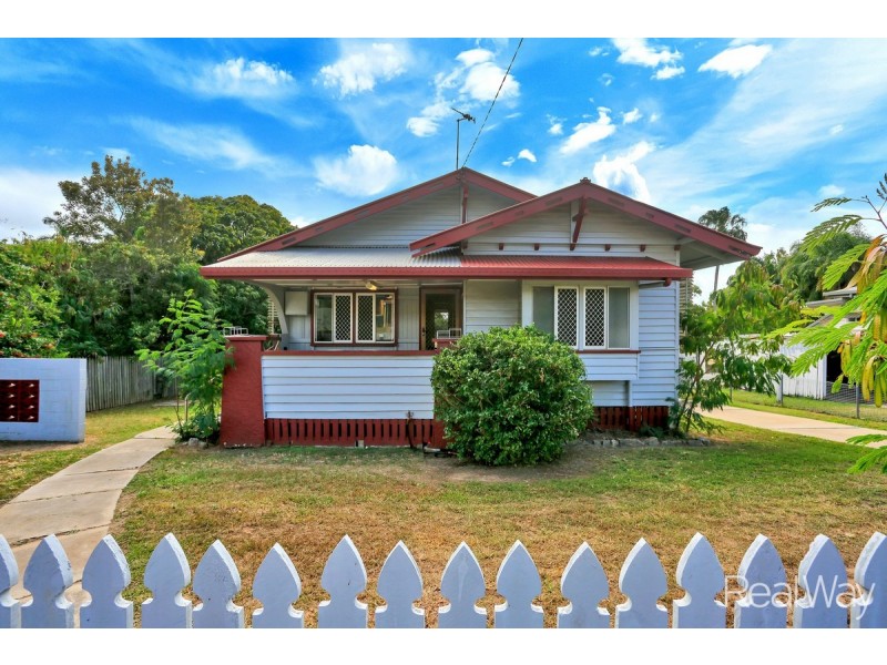 9 McMannie Street, Bundaberg South QLD 4670