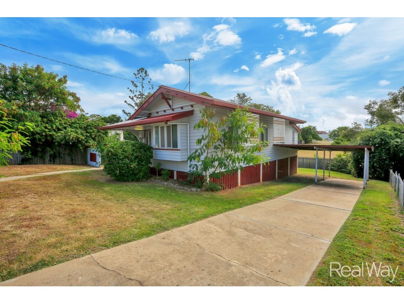 9 McMannie Street, Bundaberg South QLD 4670