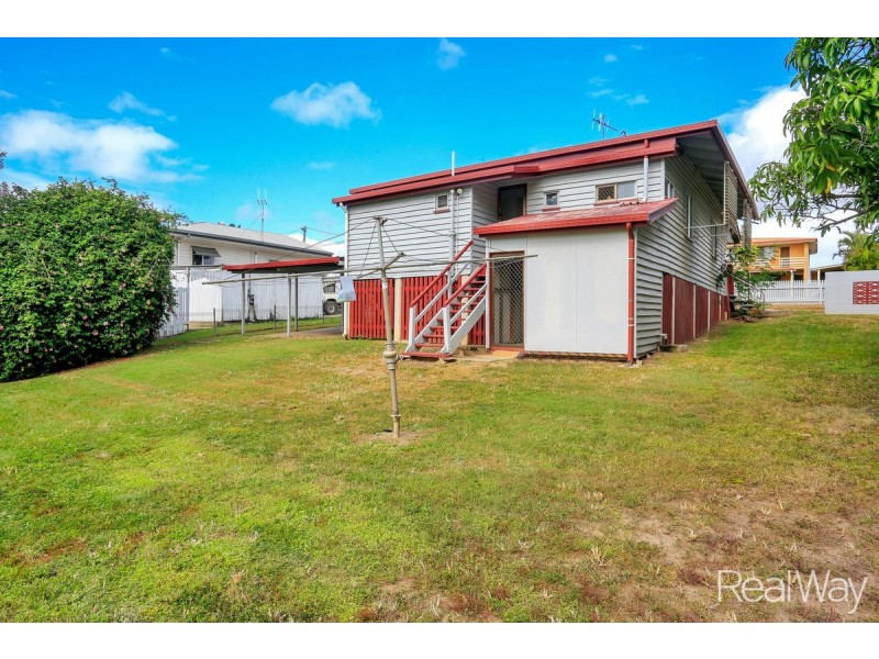 9 McMannie Street, Bundaberg South QLD 4670