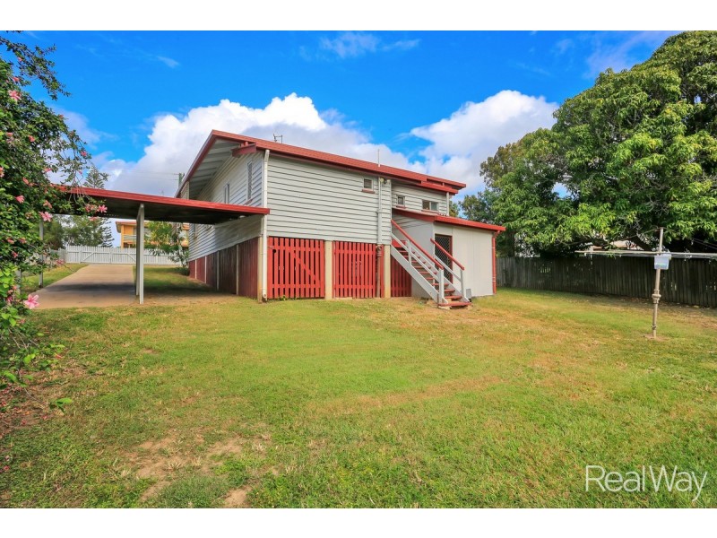 9 McMannie Street, Bundaberg South QLD 4670