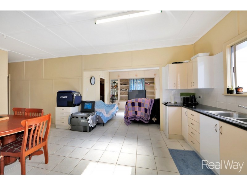 14 Moncrieff Street, Kepnock QLD 4670