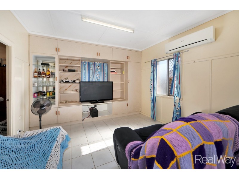 14 Moncrieff Street, Kepnock QLD 4670