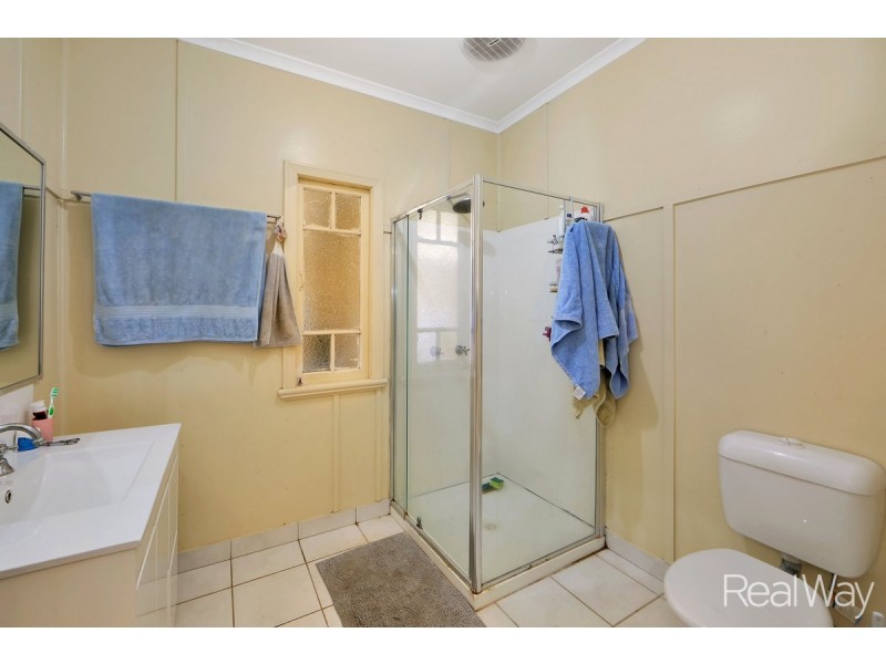 14 Moncrieff Street, Kepnock QLD 4670