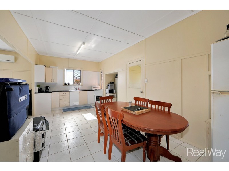 14 Moncrieff Street, Kepnock QLD 4670