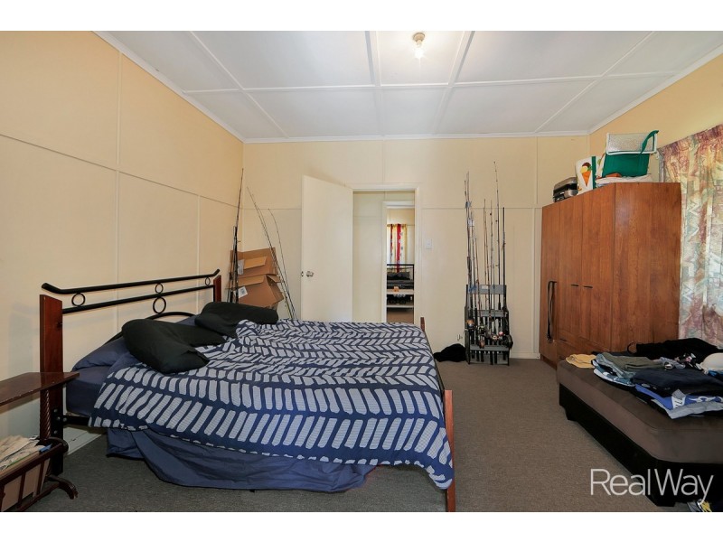 14 Moncrieff Street, Kepnock QLD 4670