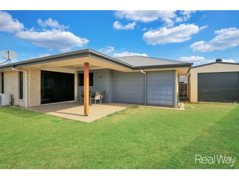 2 Venezia Court, Ashfield QLD 4670