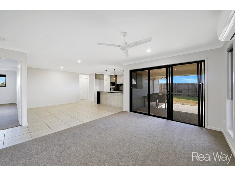 2 Venezia Court, Ashfield QLD 4670