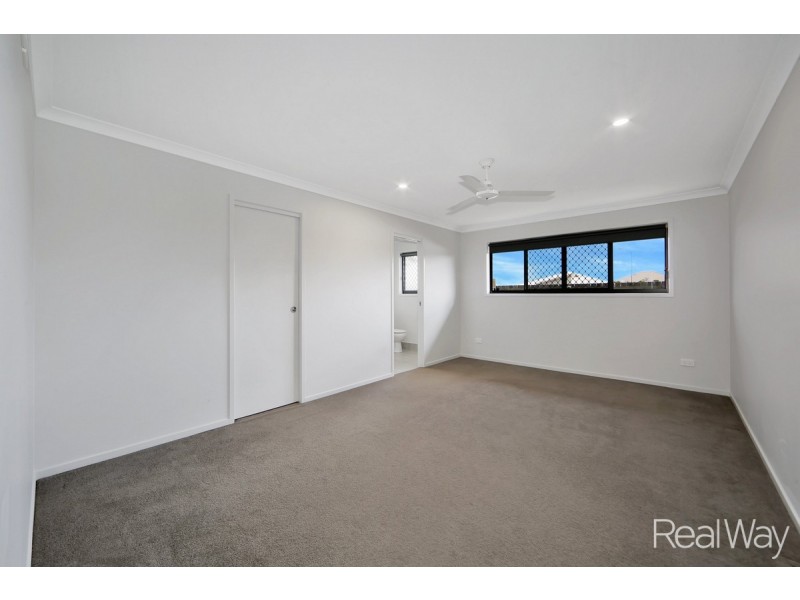 2 Venezia Court, Ashfield QLD 4670