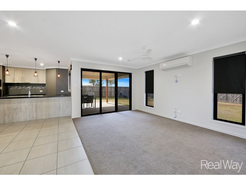 2 Venezia Court, Ashfield QLD 4670