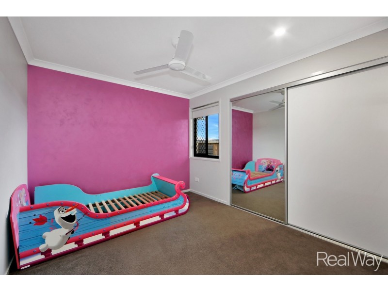 2 Venezia Court, Ashfield QLD 4670