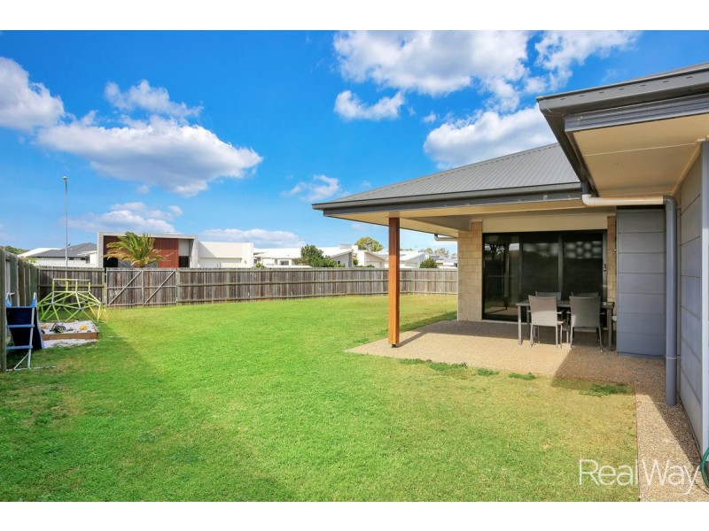 2 Venezia Court, Ashfield QLD 4670