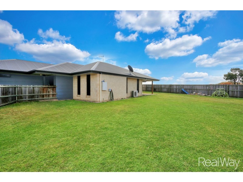 2 Venezia Court, Ashfield QLD 4670
