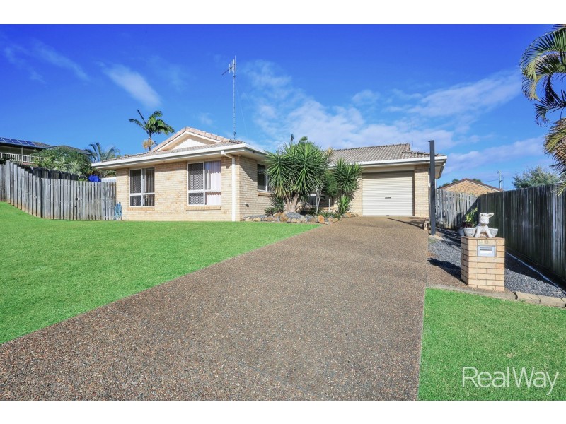 6 Aymone Close, Avoca QLD 4670
