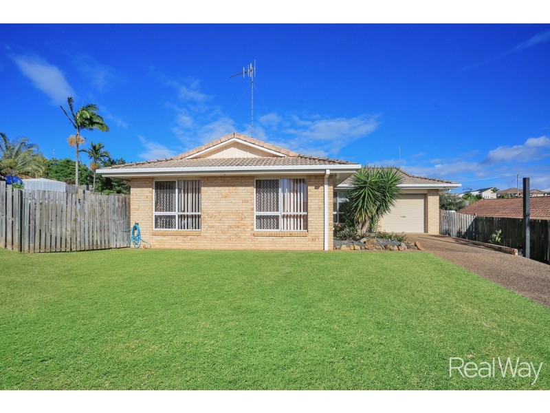 6 Aymone Close, Avoca QLD 4670